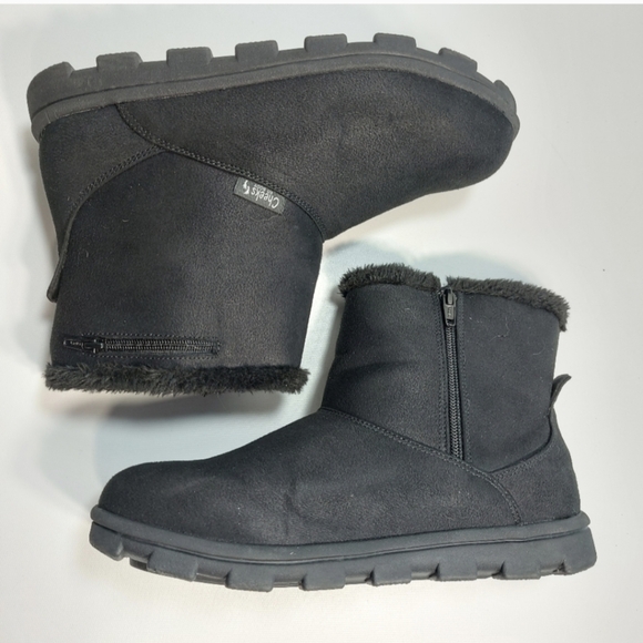 TONY LITTLE | cheeks fit body sport boots - Picture 3 of 7